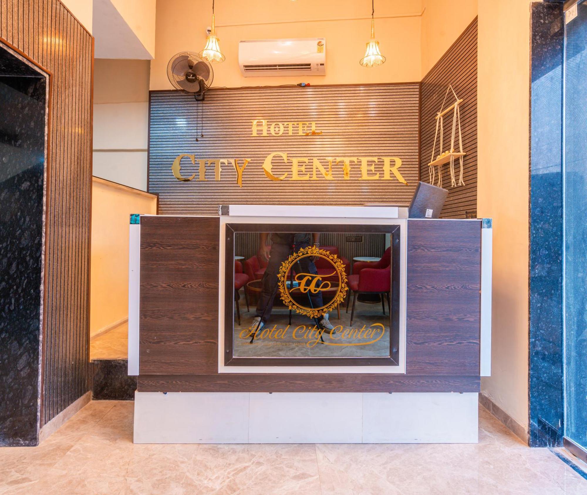 Treebo City Center Sakardara Ngoại thất bức ảnh